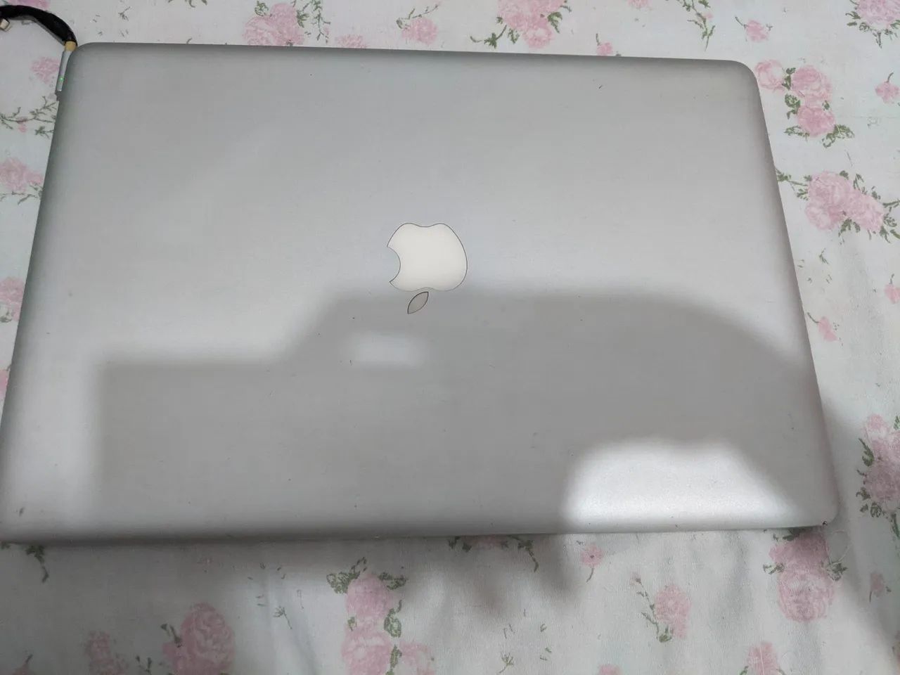 Mecbook pro Core i5  - Foto 3