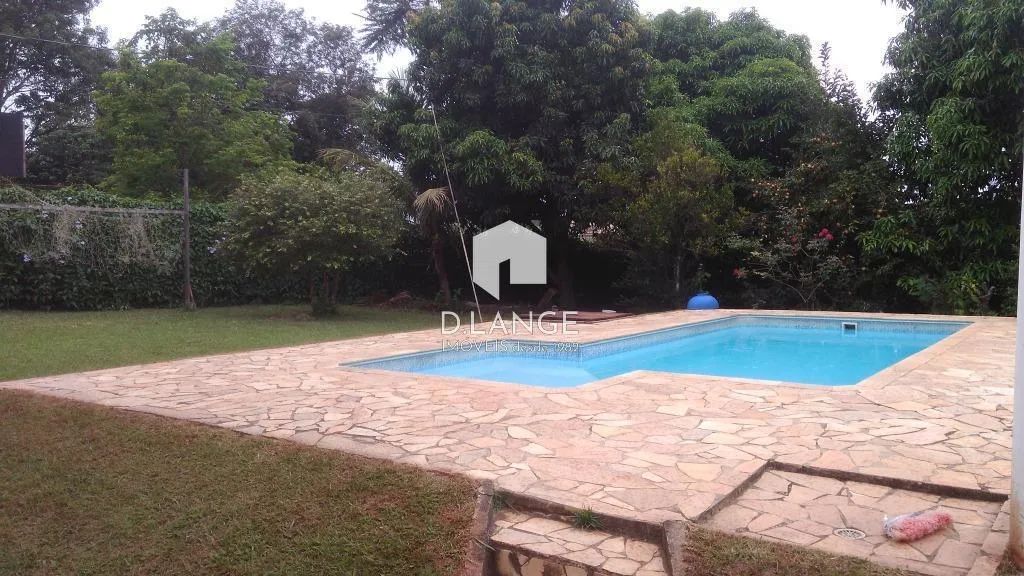 Chácara à venda em Campinas, Village Campinas, com 4 quartos, com 1220 m² - Foto 4