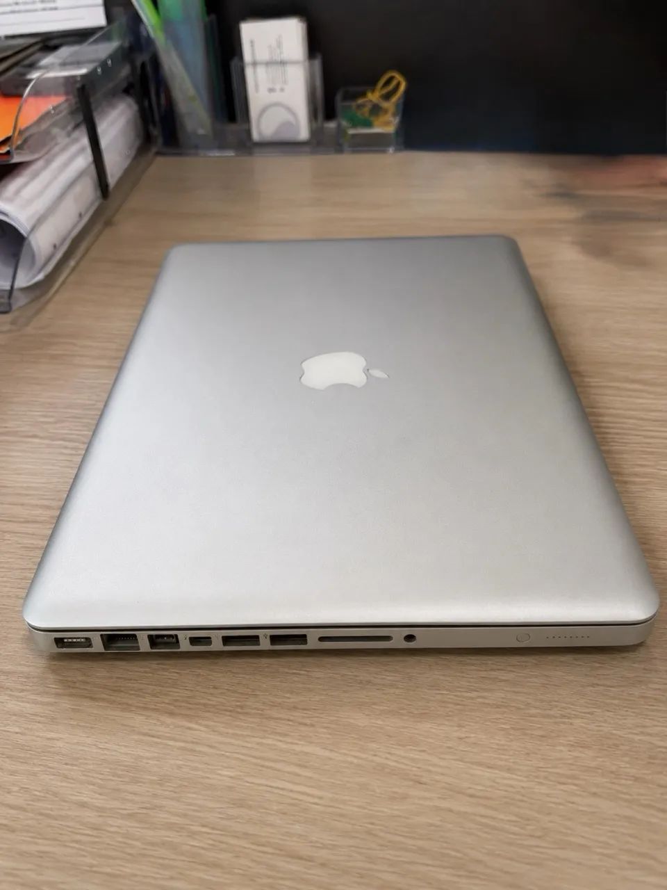 MacBook Pro 13? Mid 2012 - Intel Core i7 | 8GB RAM | SSD 750GB - Foto 4