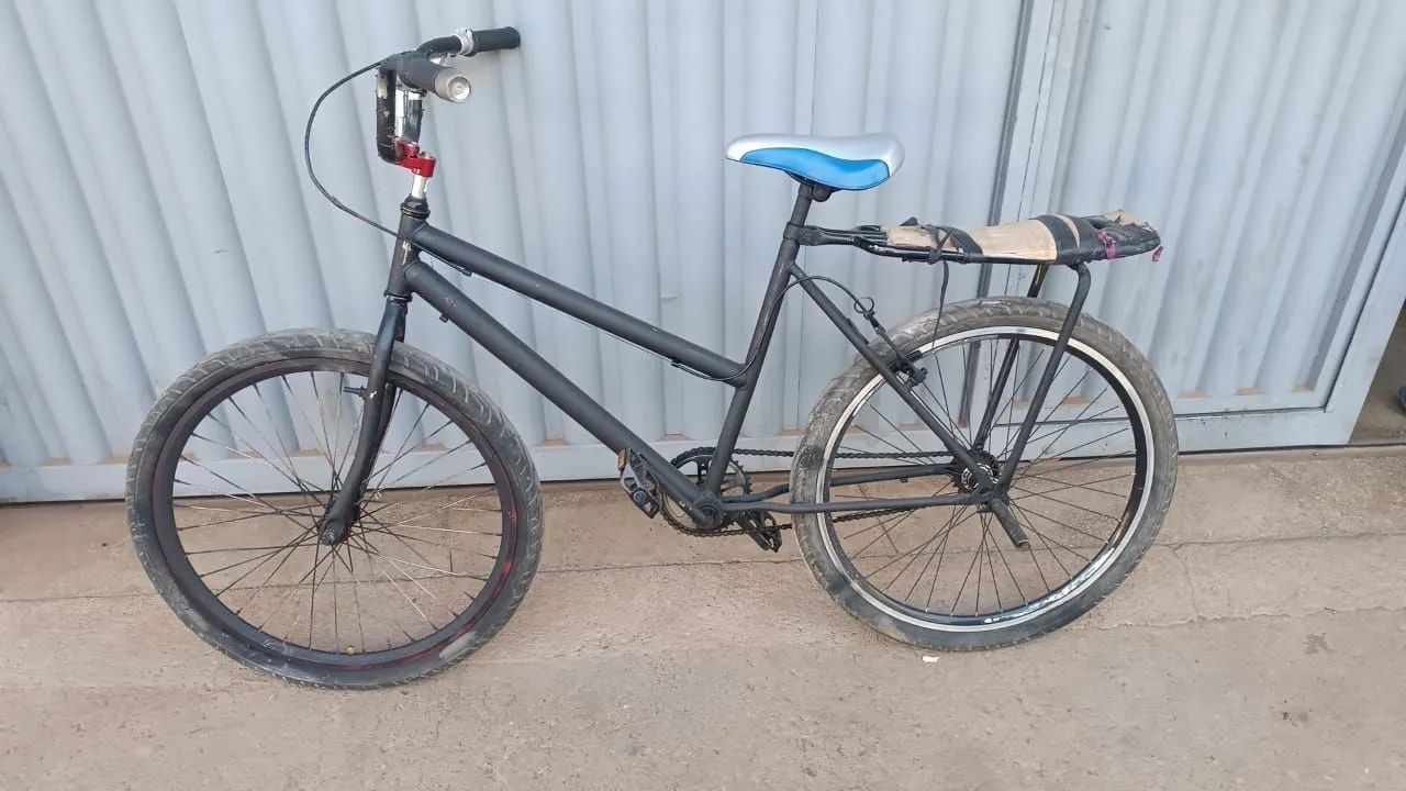 Vendo bicicleta  - Foto 4