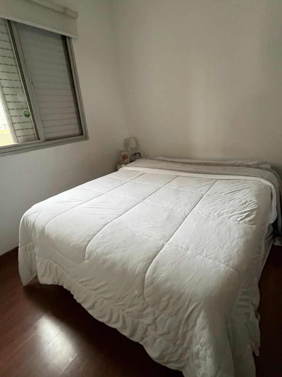 Cama de Casal Ótima Qualidade - Foto 2