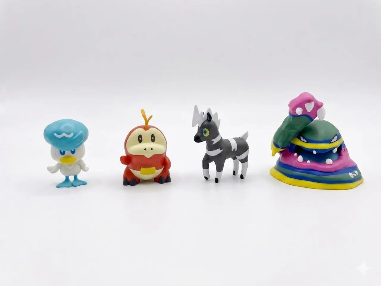 Pack - Pokémon Jazweres / Sunny