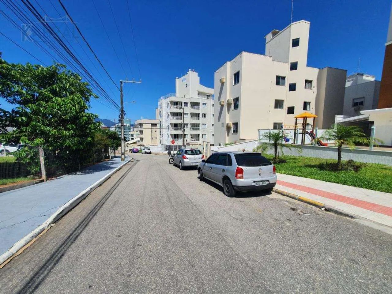 RESIDENCIAL VILAGIO DI IMOLA - apartamento 301 - Foto 2