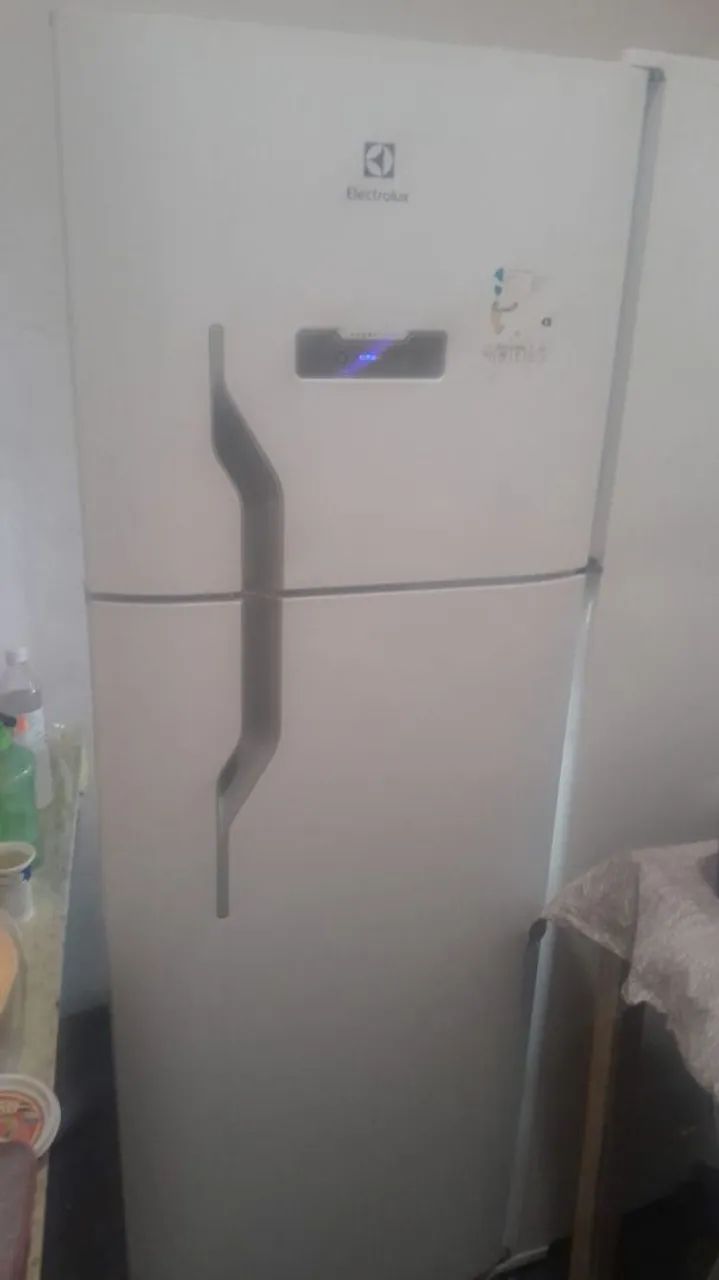Geladeira electroluix - Foto 2