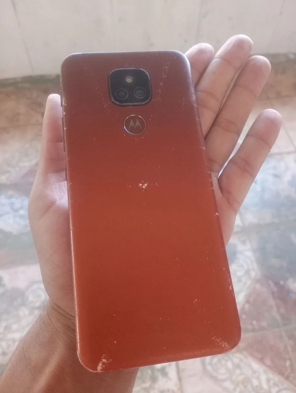 Celular moto E7 plus  - Foto 2