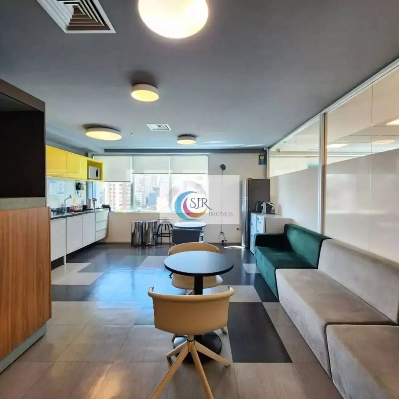 Conjunto para alugar, 507 m² - Itaim Bibi - São Paulo/SP - Foto 12