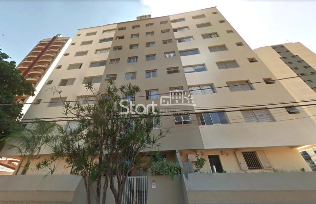 apartamento - Cambuí - Campinas