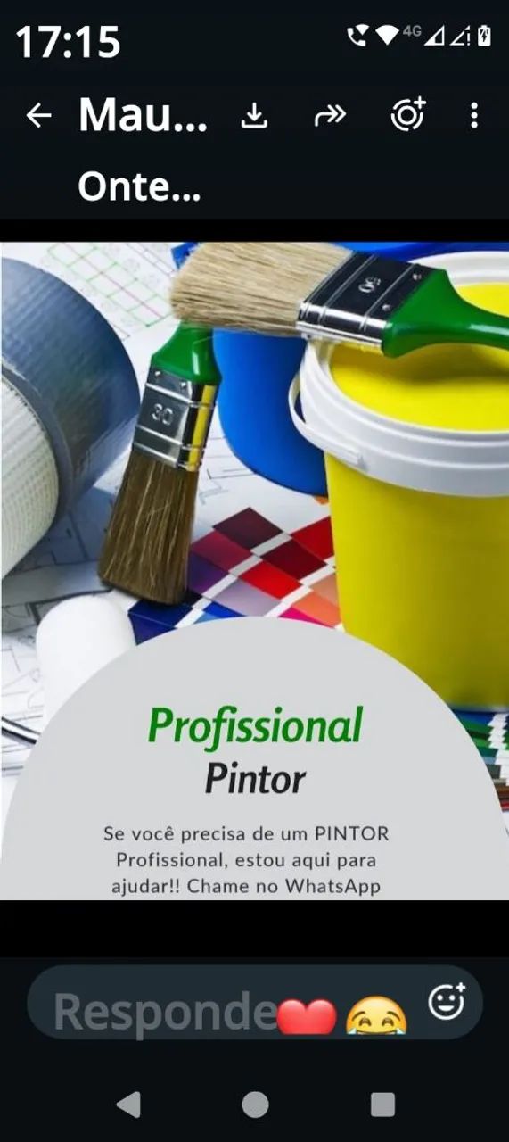 Pintor progicional