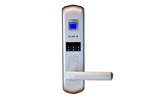 Fechadura eletrônica G-Locks