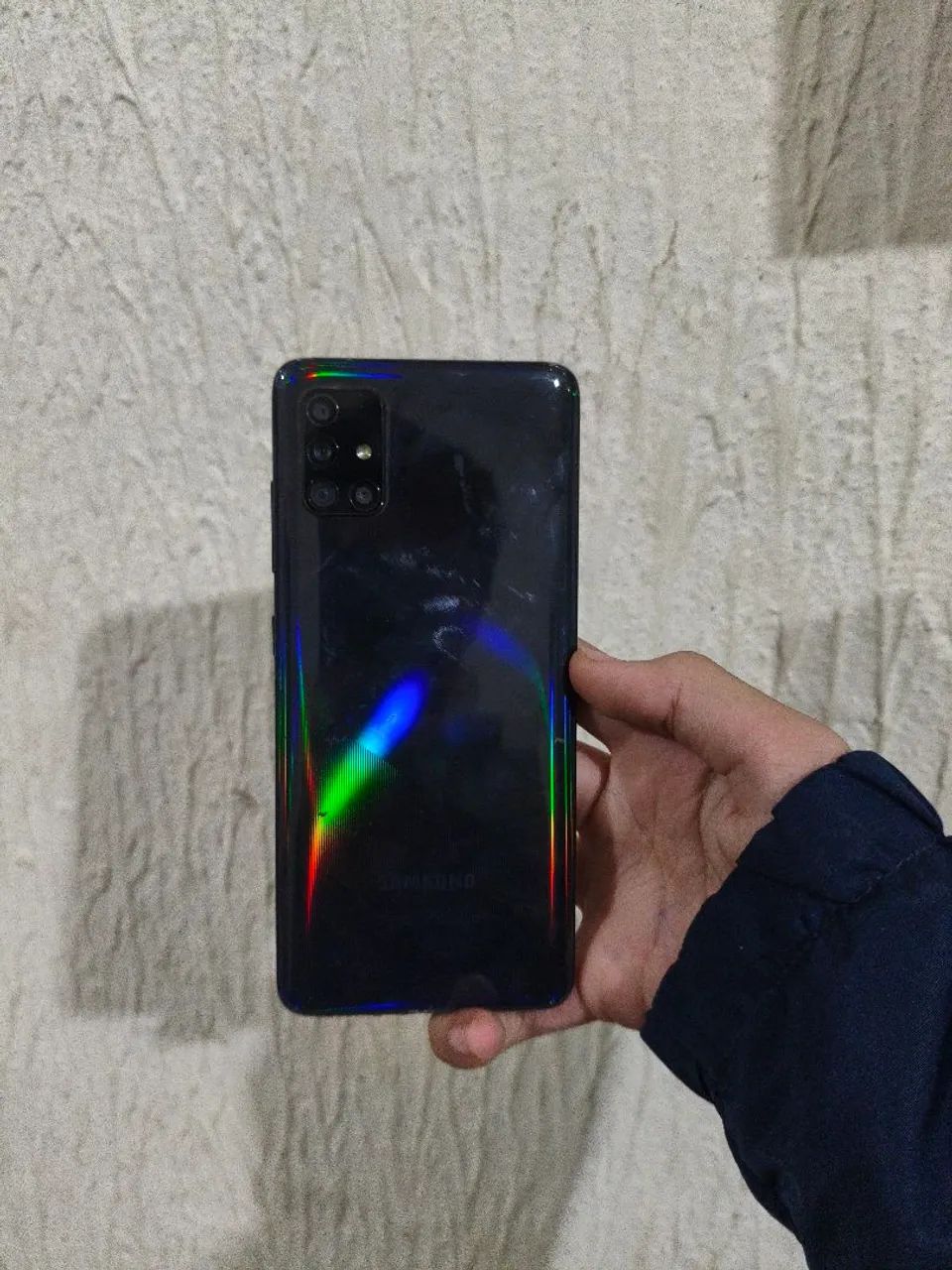 Samsung Galaxy a51 - Foto 2