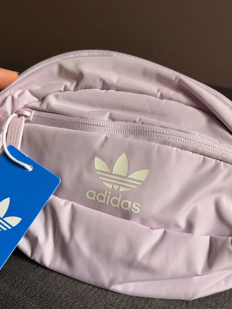 Pochete adidas original  - Foto 2