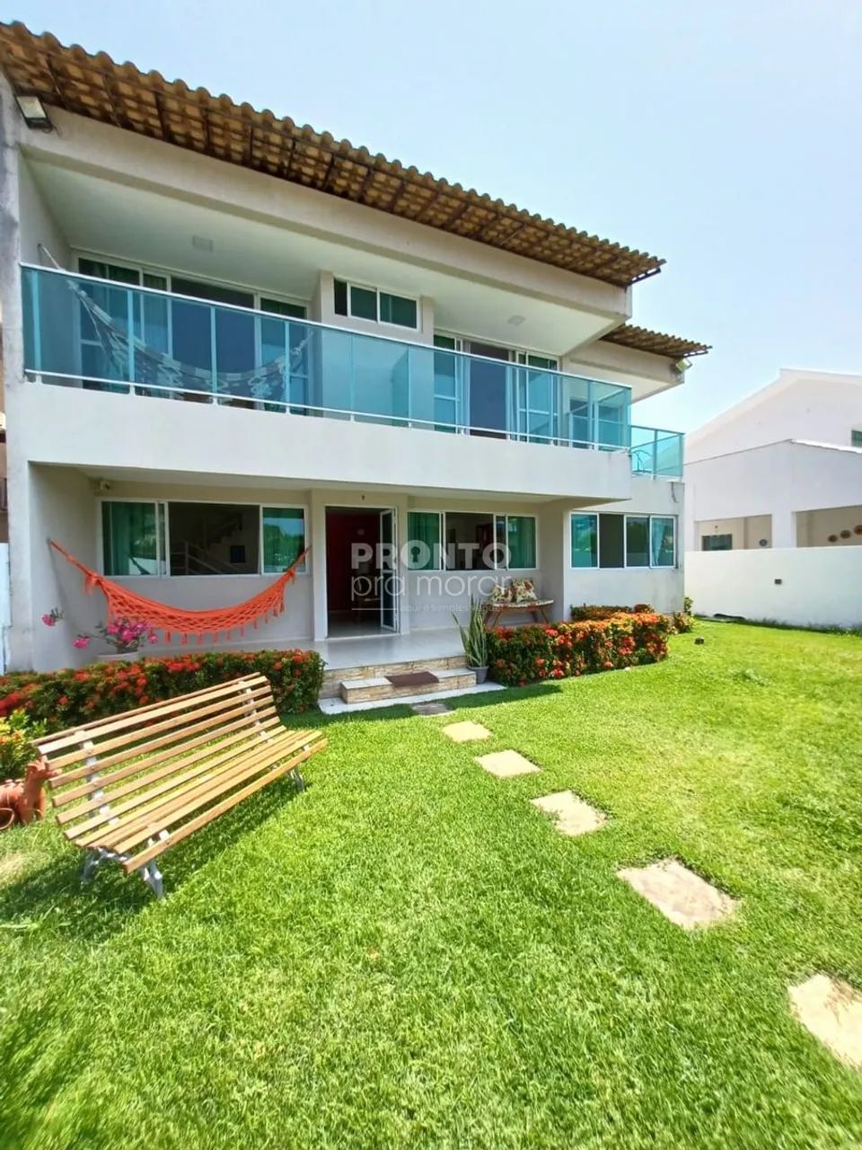 Casa de Condomínio com 4 quartos em Carneiros - Foto 5