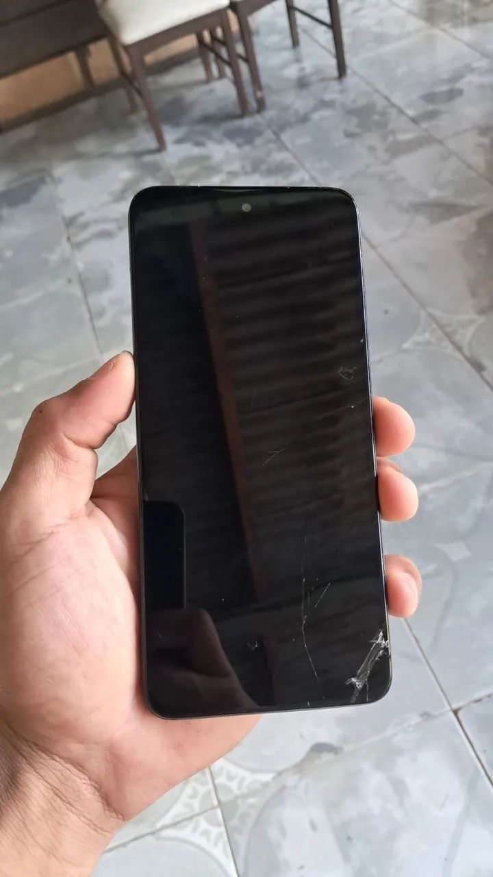 Vendo um moto g35 