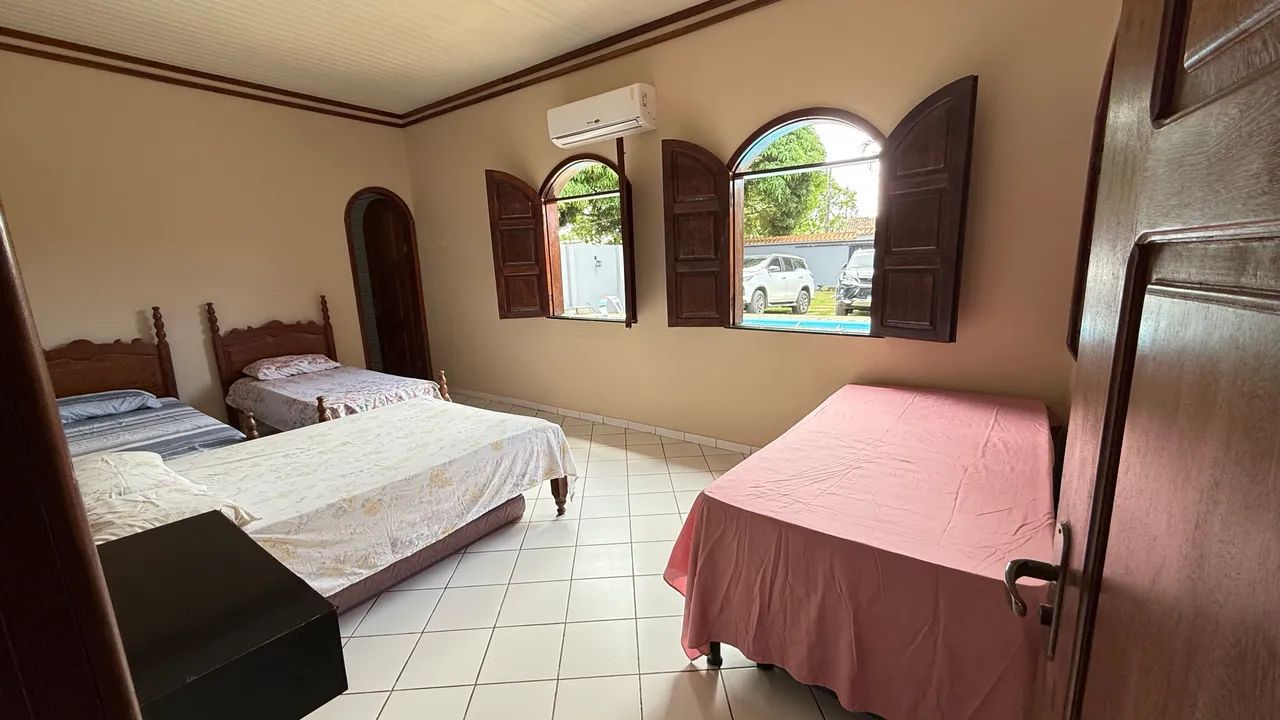 CASA MOSQUEIRO JULHO FÉRIAS  - Foto 3