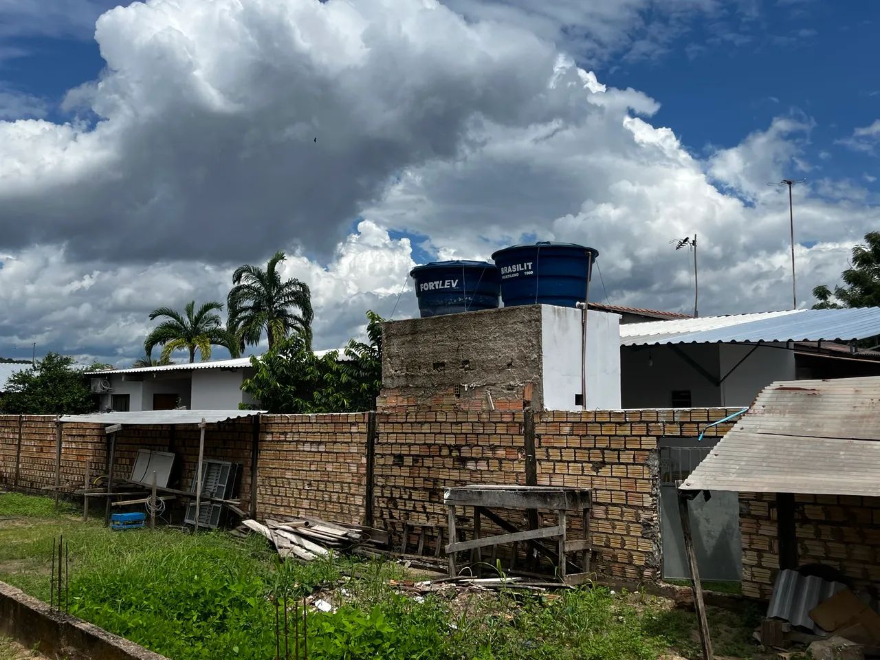 Terreno Plano Quadra 8  - Foto 4