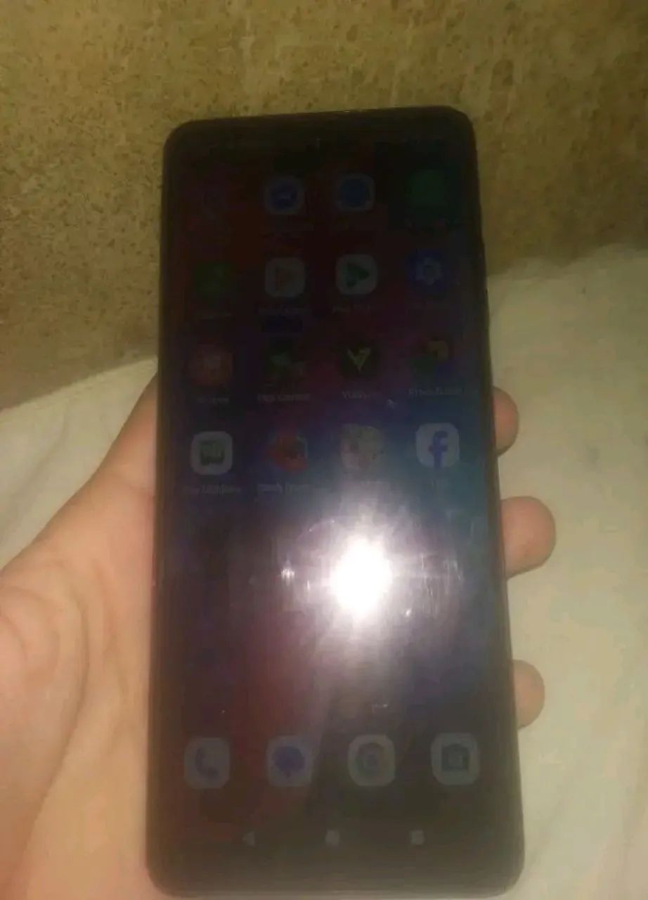 Vendo um celular moto g04s todo original ok - Foto 4