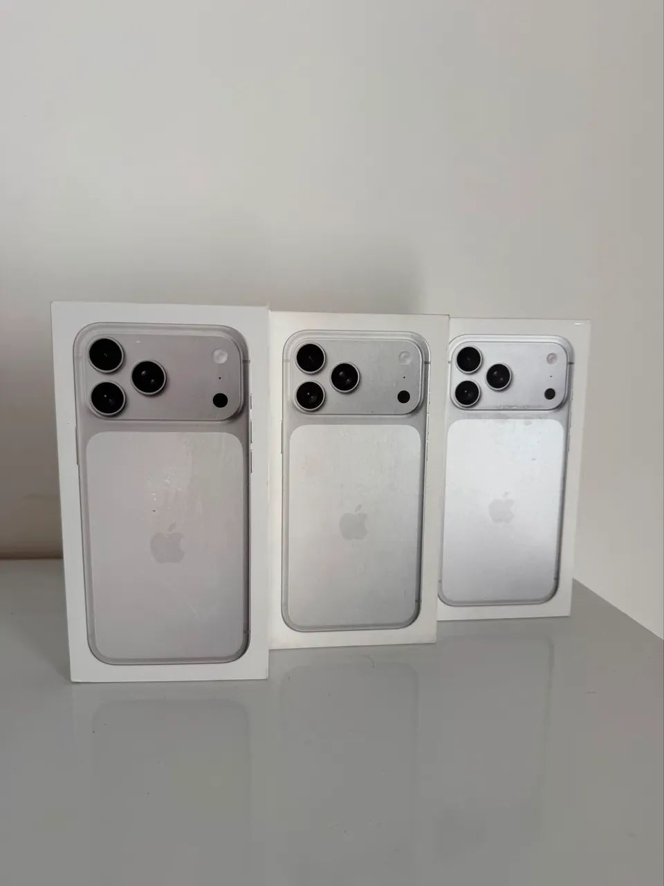 iPhone 17 Pro Max - Foto 2