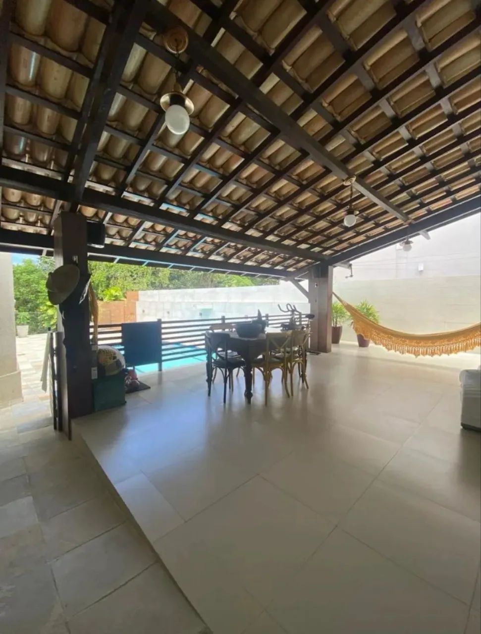 Alugo ou Vendo casa no Aldebaran  - Foto 3