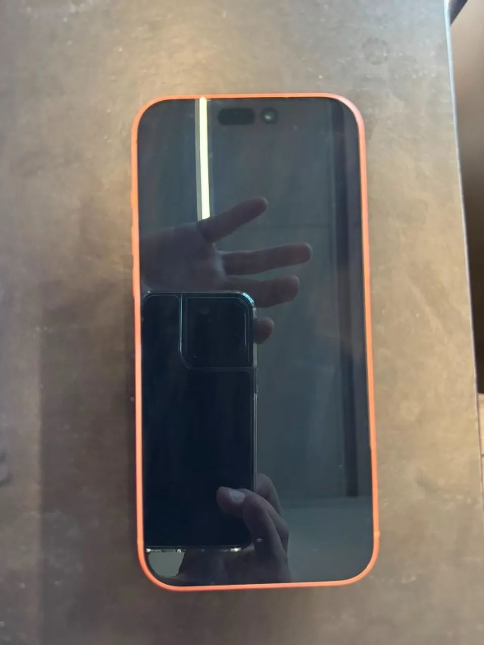 IPHONE 17 PRO MAX - GARANTIA DA APPLE - NOTA FISCAL DA COMPRA  - Foto 2
