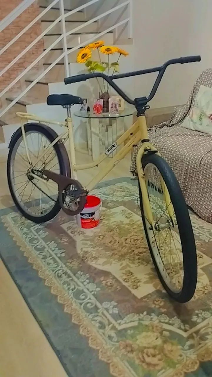 Bicicleta Verona aro 26  - Foto 2