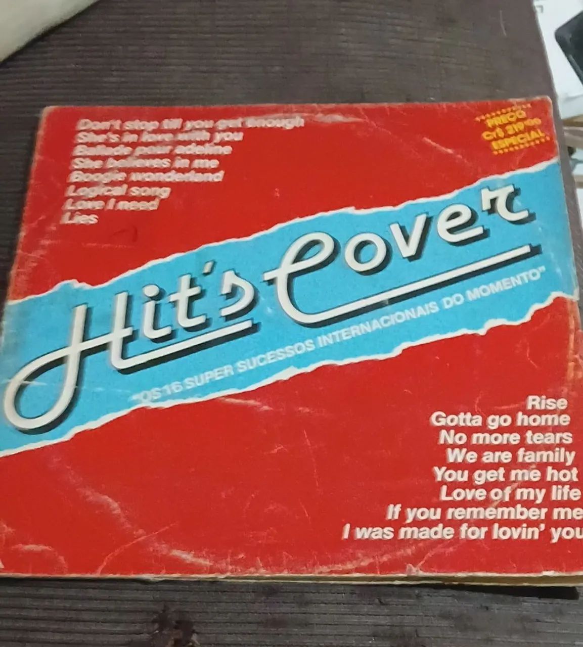 Vinil 