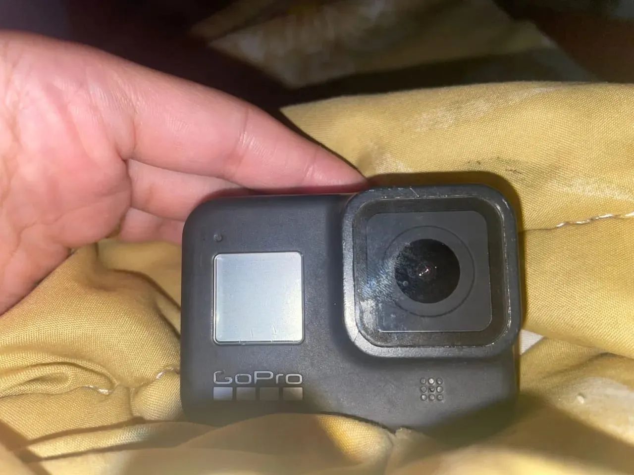 Gopro 8 black - Foto 2