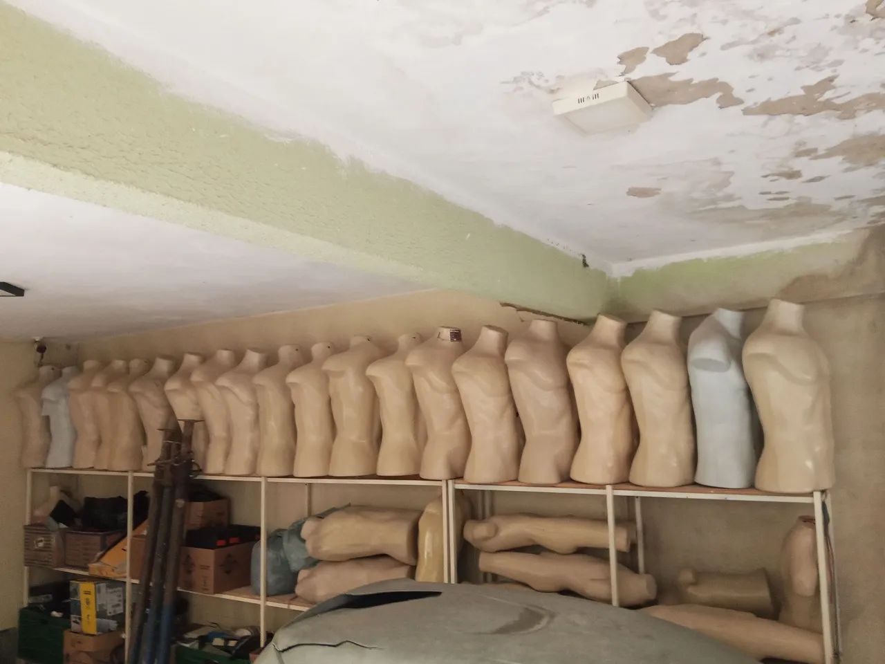 manequins