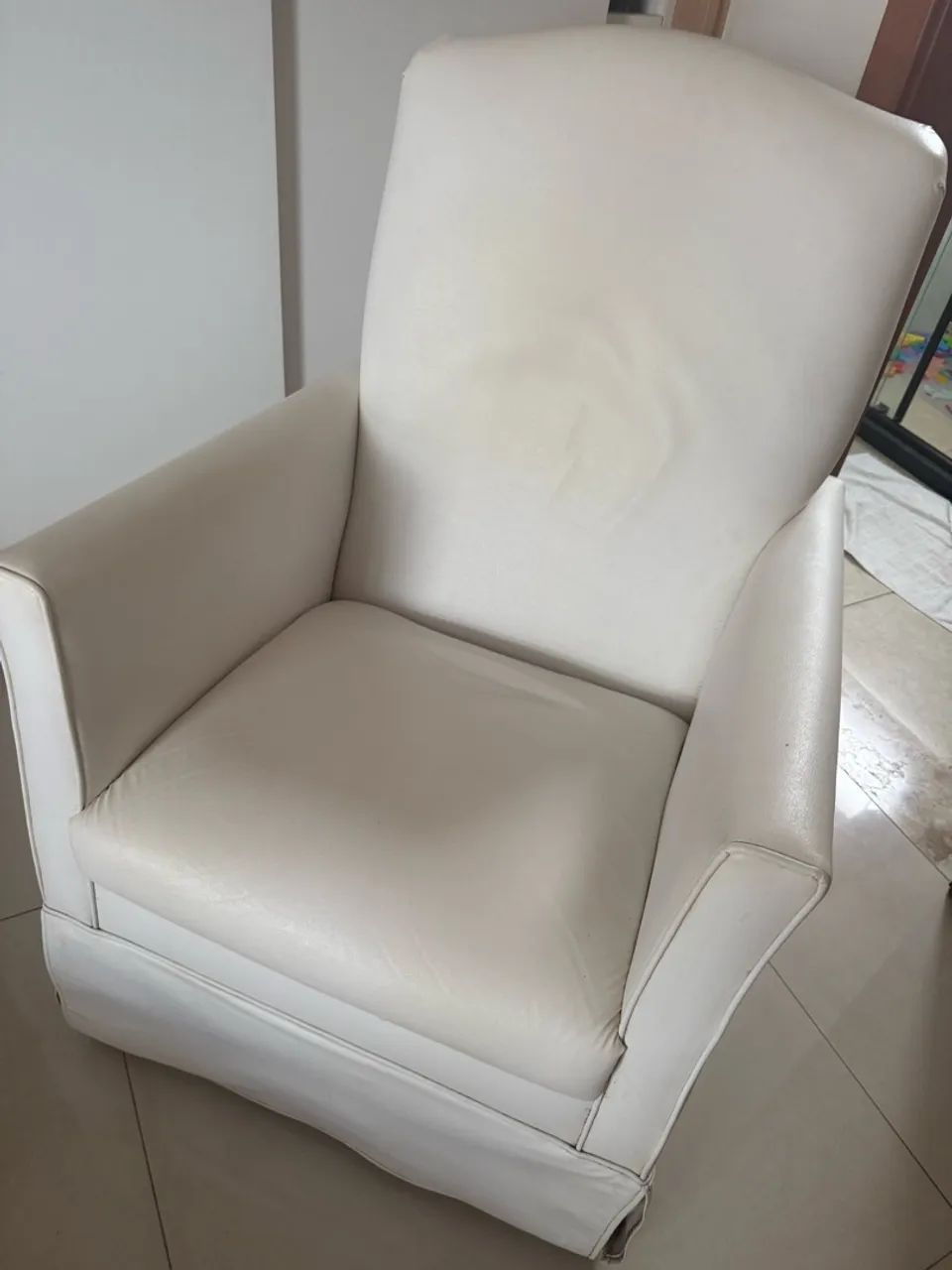 Cadeira de Amamentação 