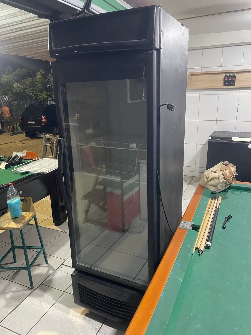 Freezer vertical  - Foto 4