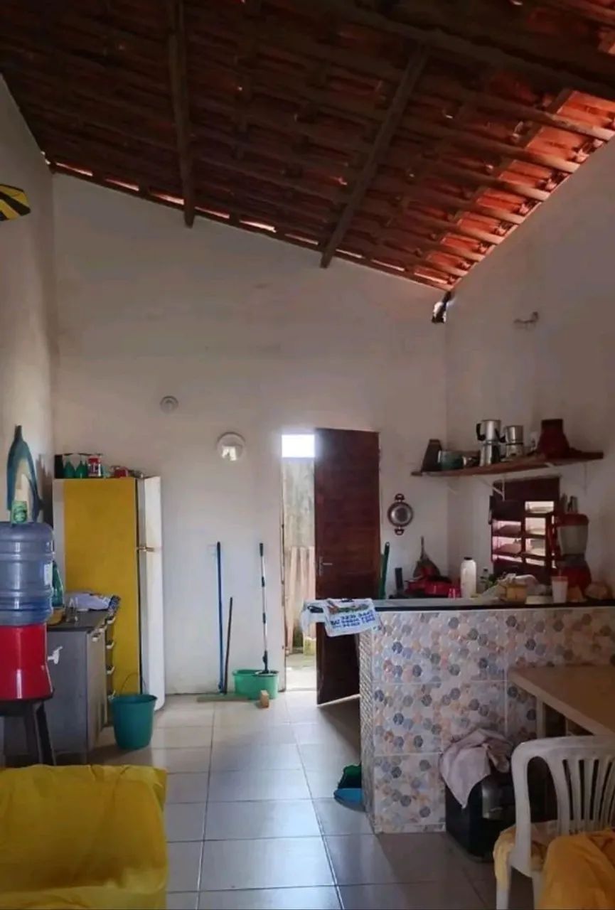 Vendo está casa - Foto 3