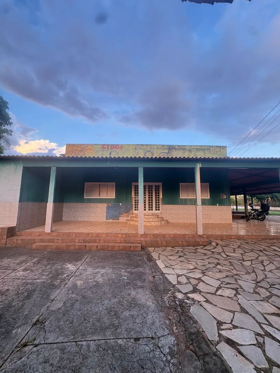 Chácara linda a venda.  - Foto 3