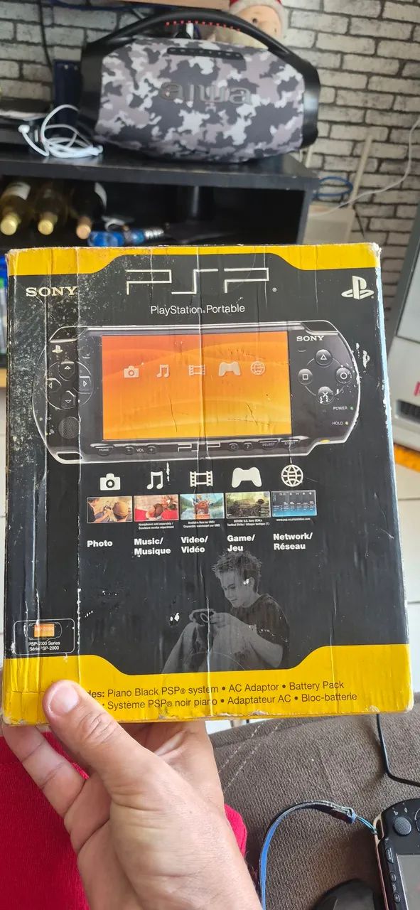 Dois PSP - Foto 4