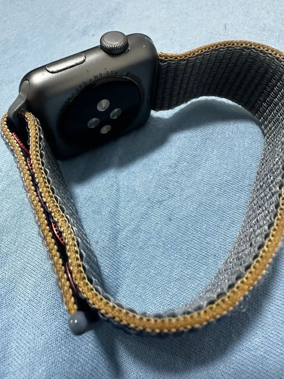 APPLE WATCH SERIES 3 42 MM - Foto 3