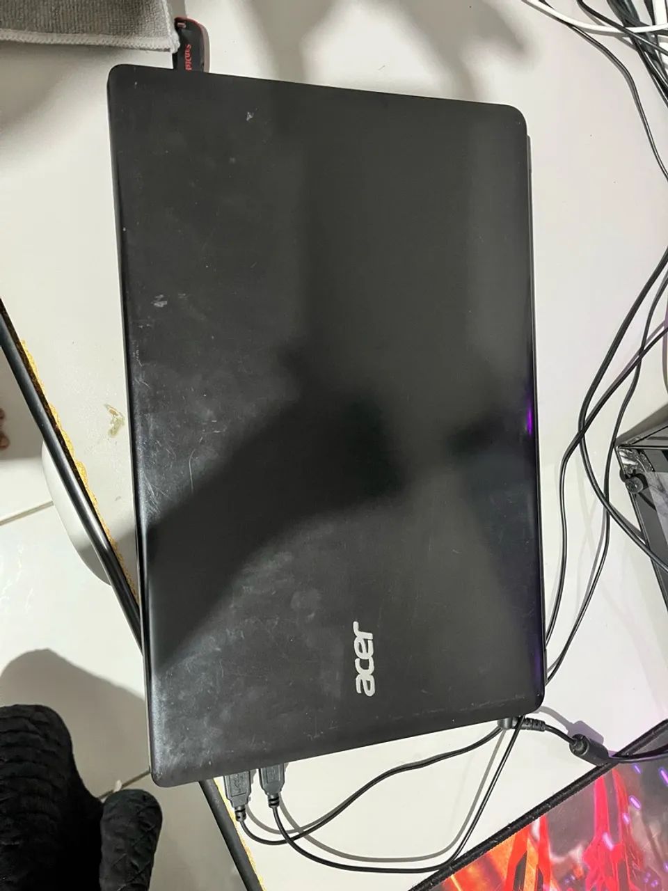 Notbook acer 224 GB  - Foto 4