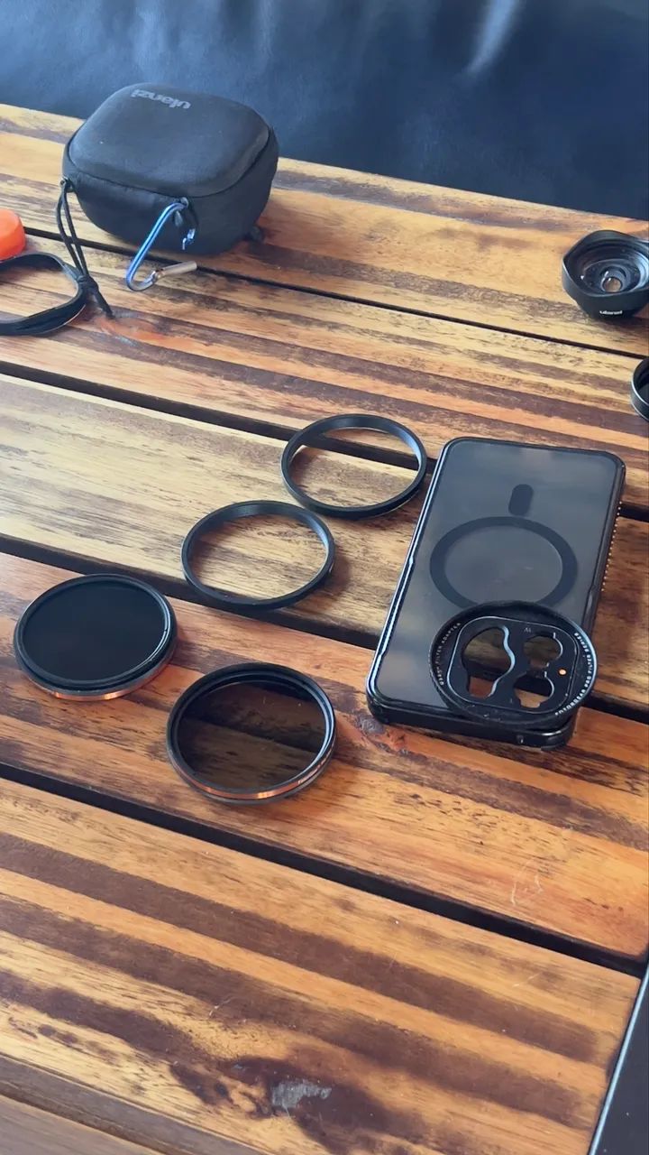 Capa para iPhone 14 Pro - Foto 2