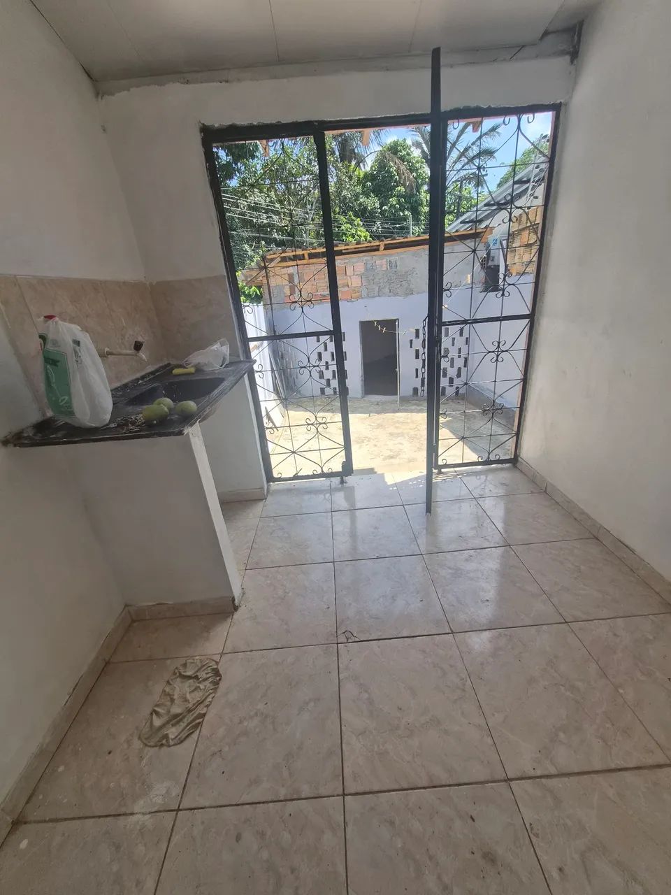 Aluguel casa pequena. - Foto 5