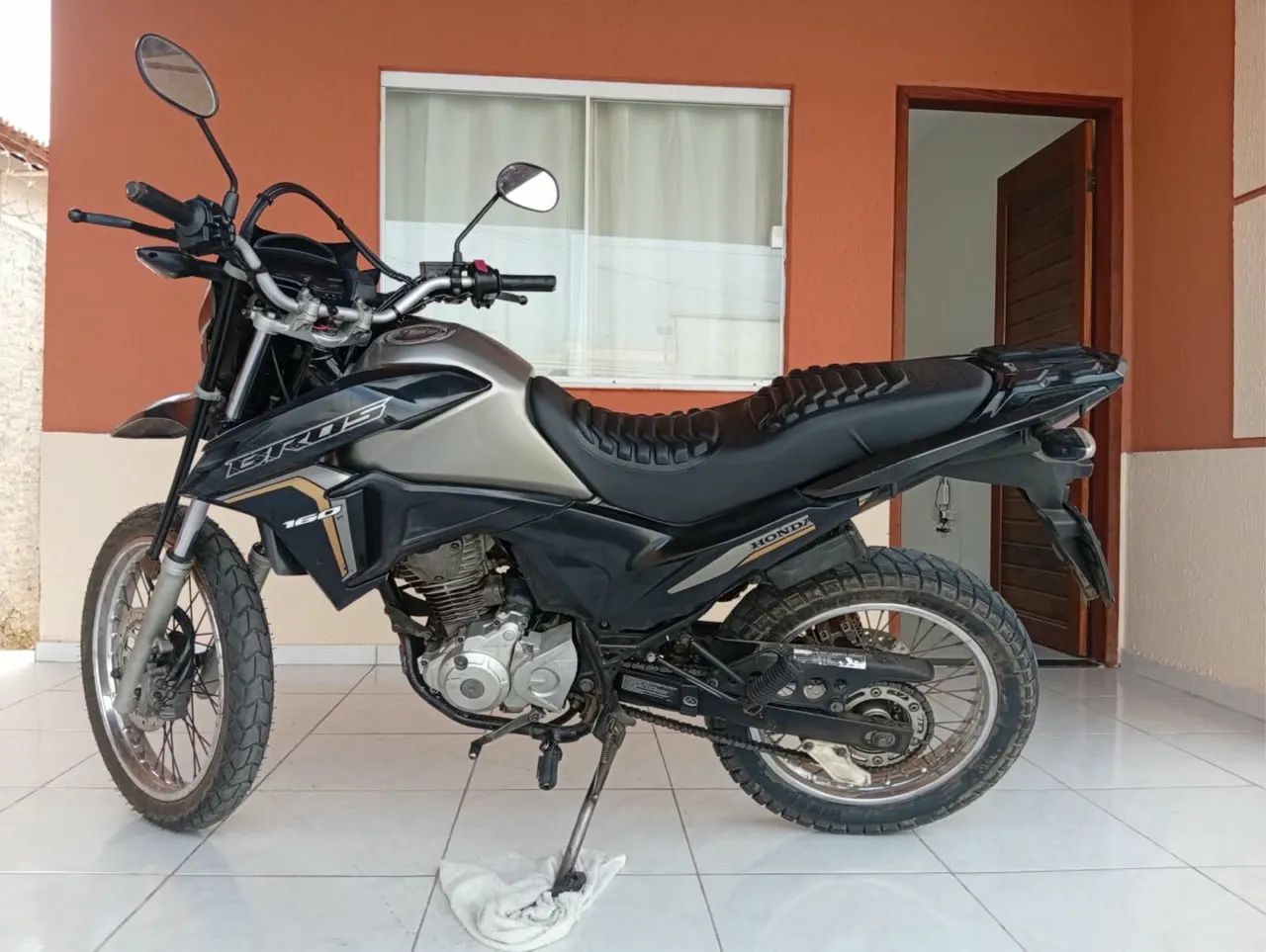 Bross 160  2023 - Foto 2