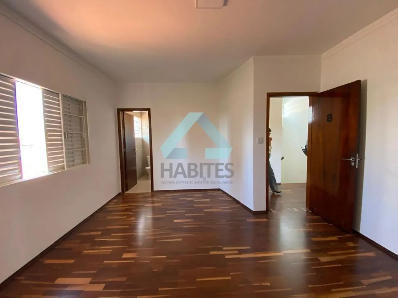 Locação de Comercial / Sala na cidade de Botucatu - Foto 2