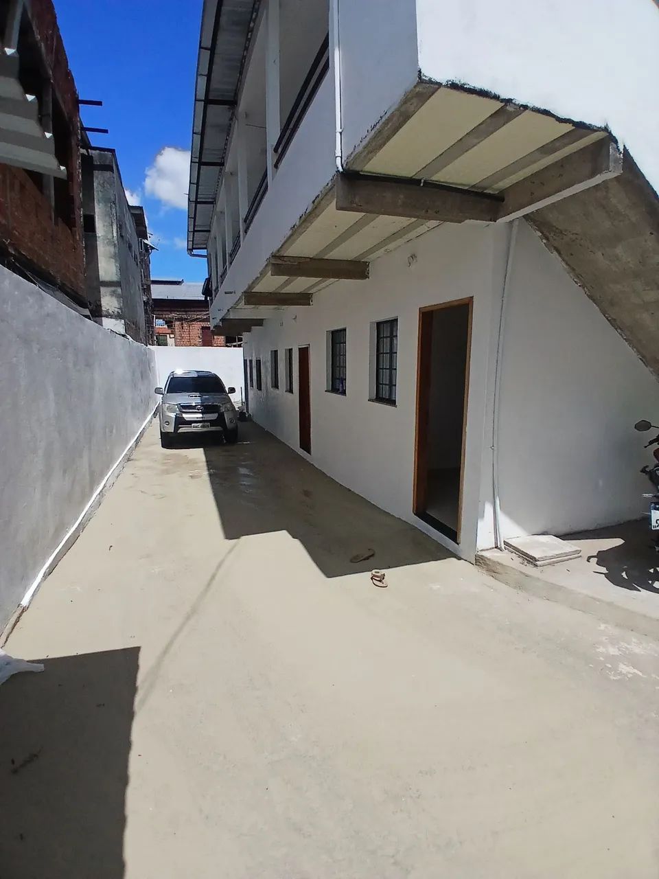 Apartamento de 1Quarto - Alvorada - Foto 2