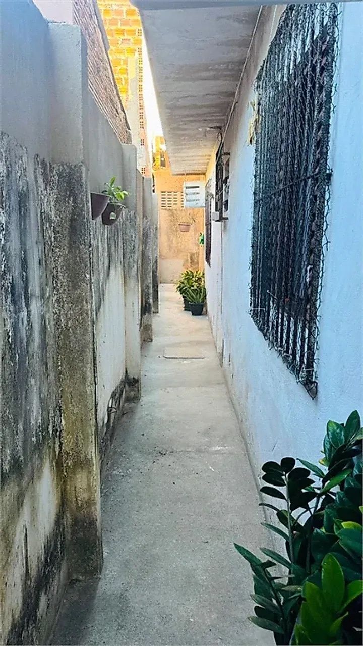 Casa 5 Quartos com 1 Suíte e 205m² - Jatiúca - Foto 2