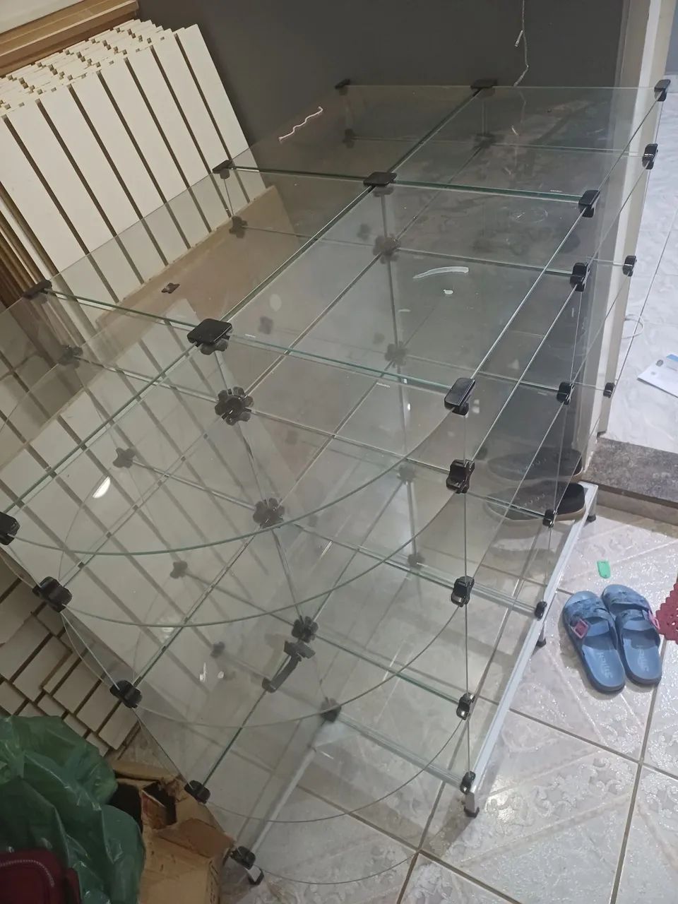 Expositor de loja - Foto 3