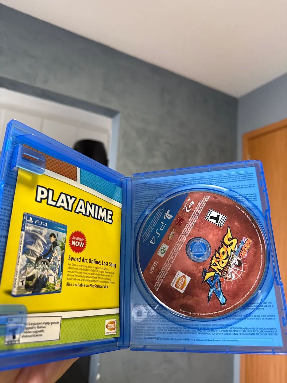 Pack de Jogos PS4 | 1 - Foto 2