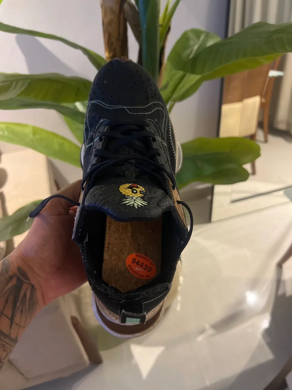 Tênis Nike air zoom-type pra - Foto 2