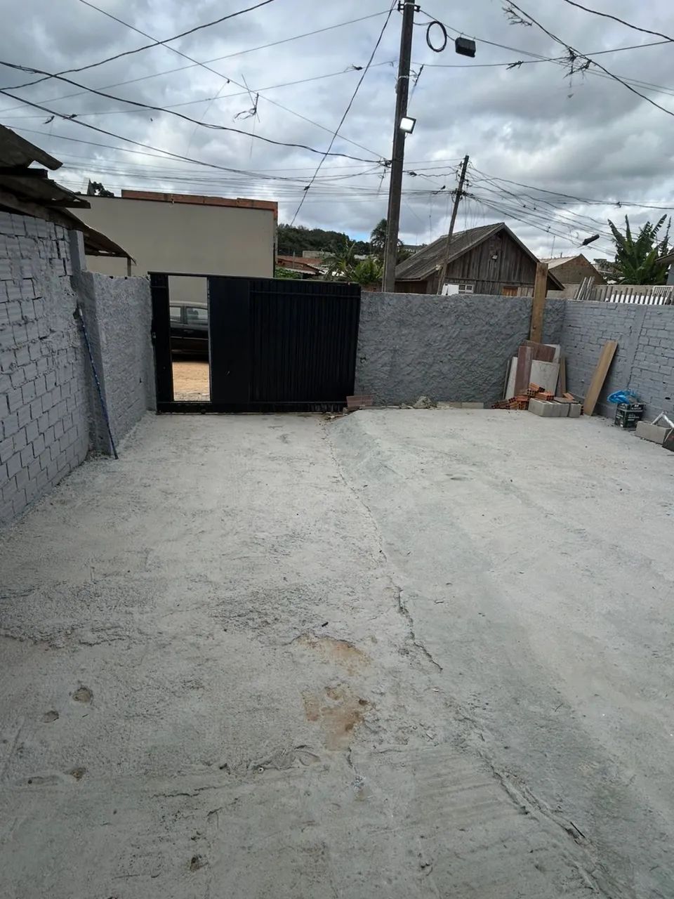 Foto - Curitiba - Alto Boqueirão