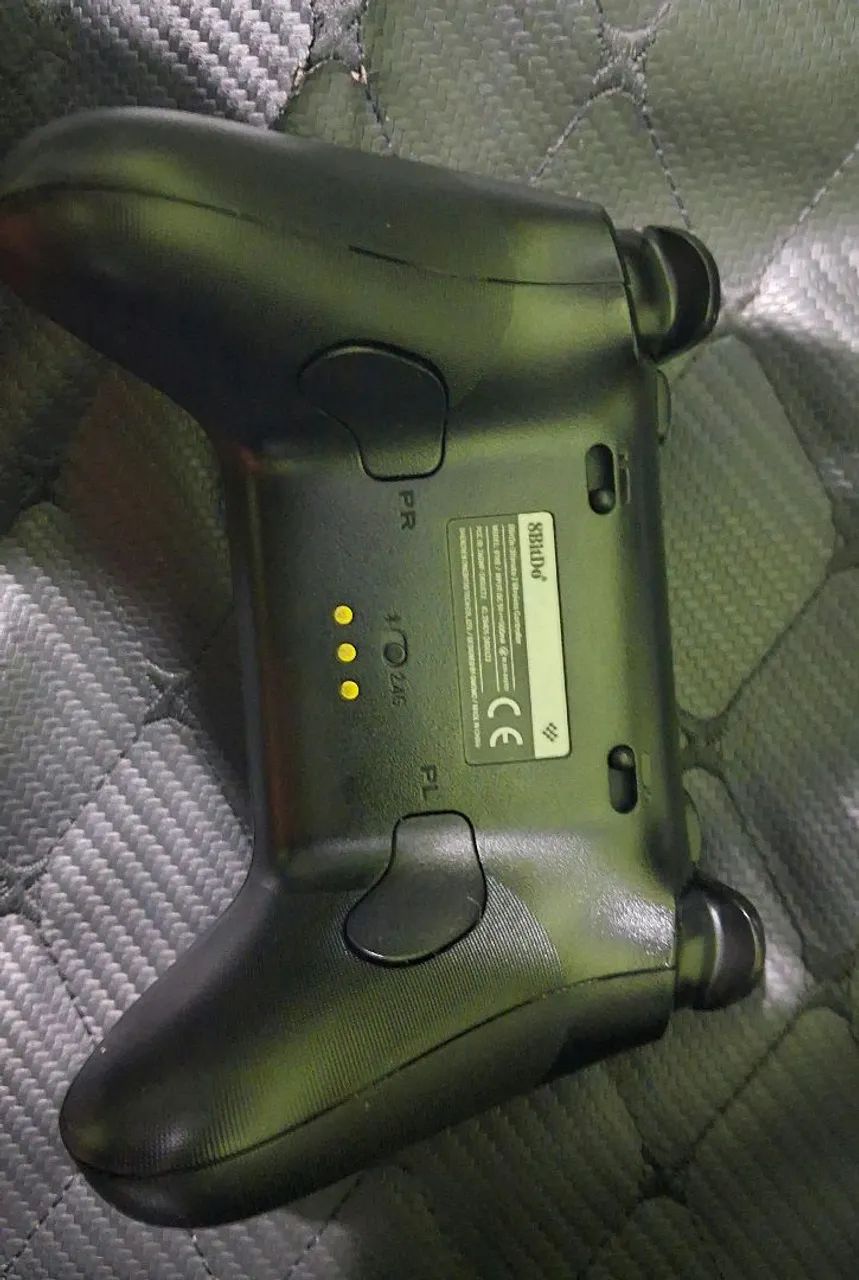8BitDo Ultimate 2 - Foto 3