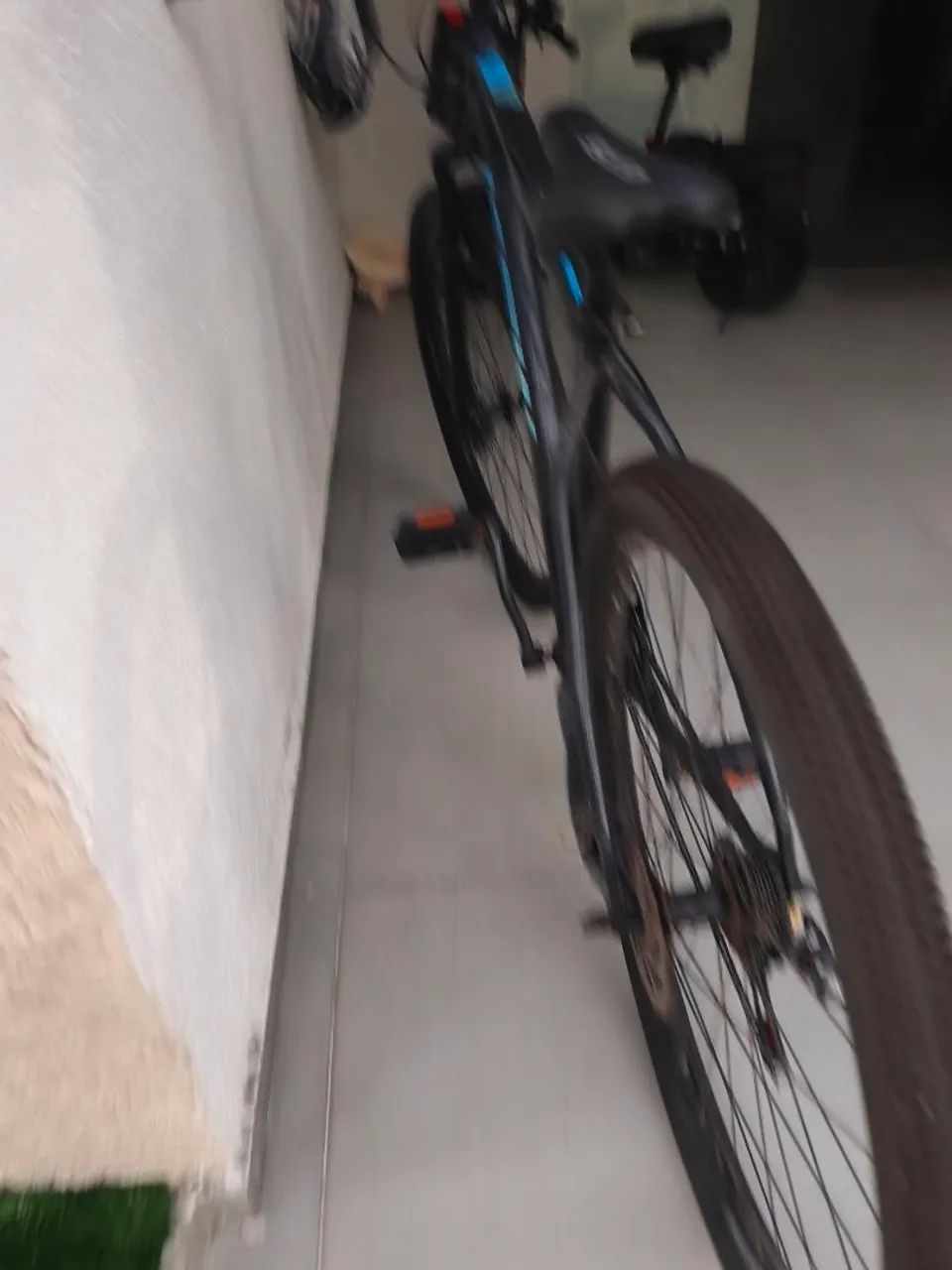 Bicicleta - Foto 2