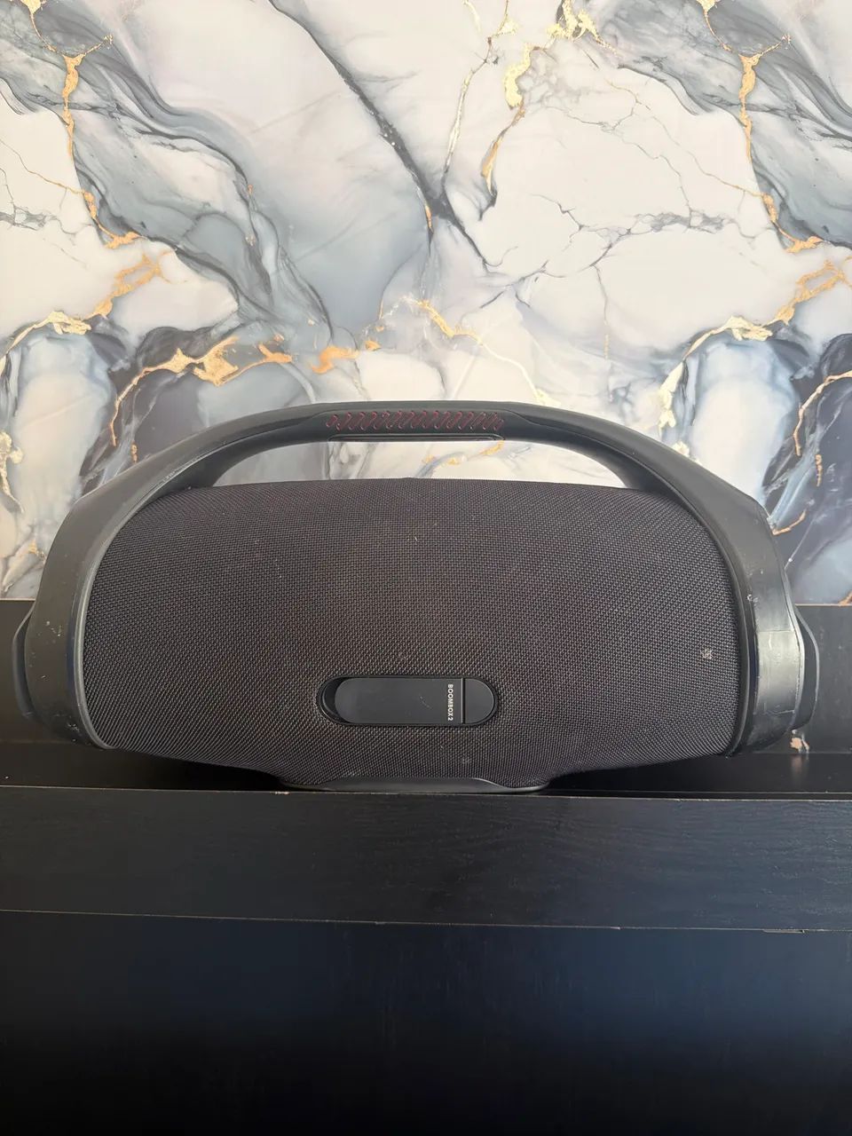 Jbl Boombox 2  - Foto 2