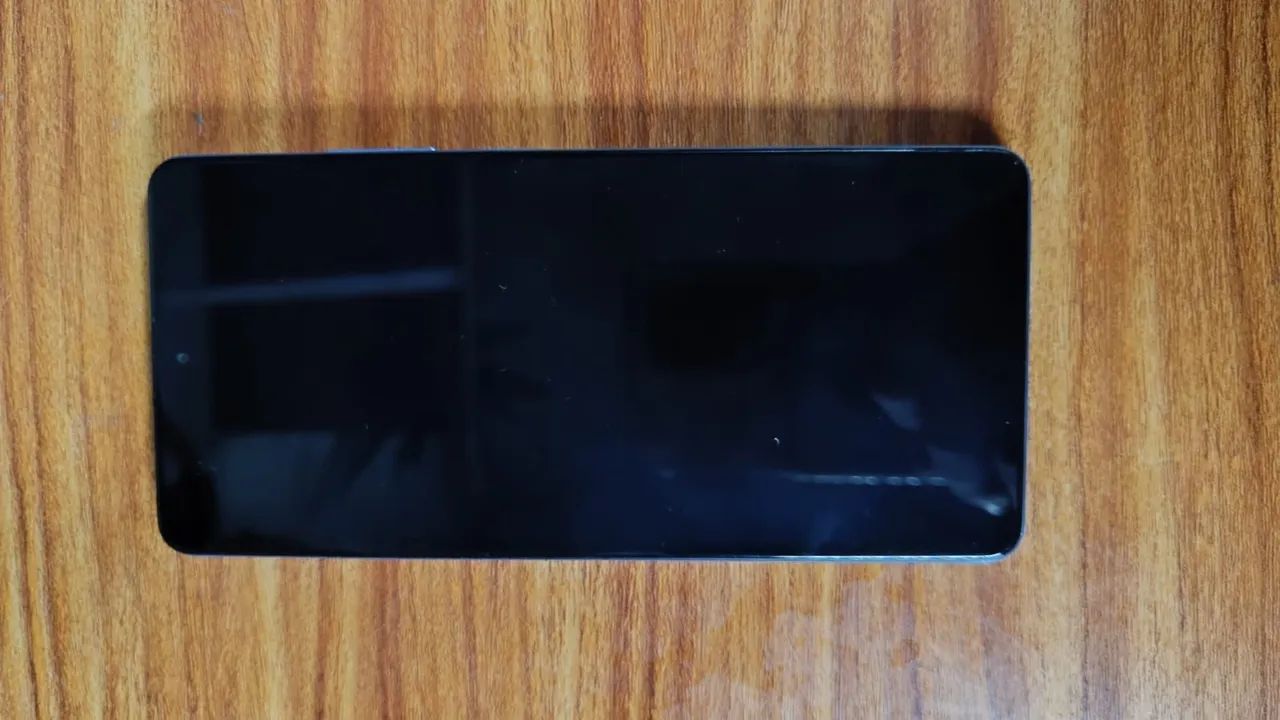 Redmi Note 12 Pro 5G 128GB ? Muito conservado! - Foto 4