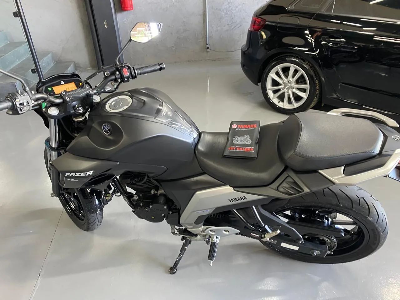 Fazer 250 nova  - Foto 3