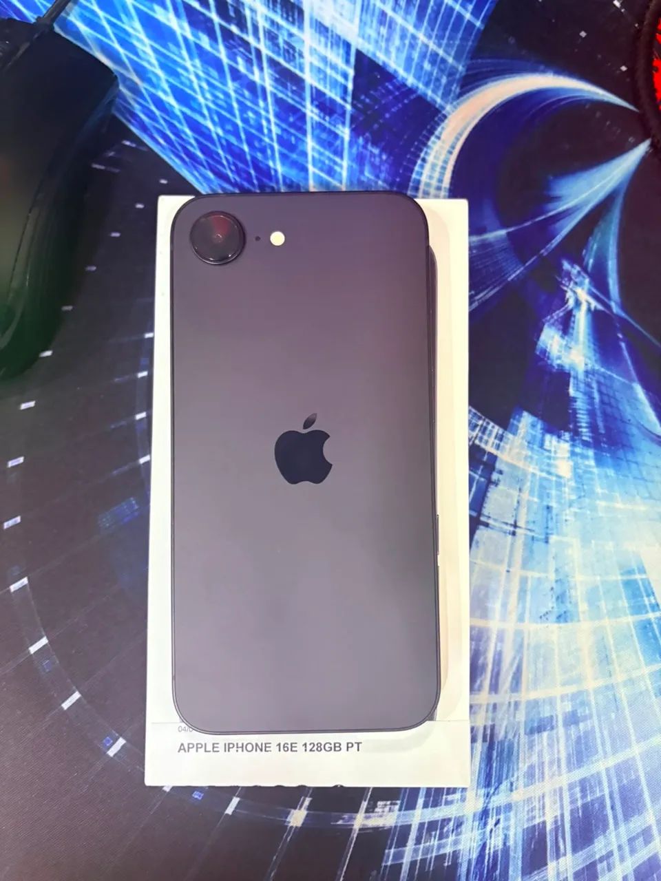 iPhone 16E - Foto 3
